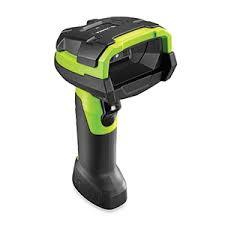 ZEBRA LI3678 BARCODE SCANNING ORDERING NUMBER: 22701873